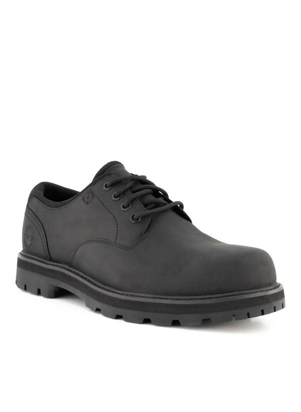 Timberland Schuhe Black full grain TB0A69T9W021