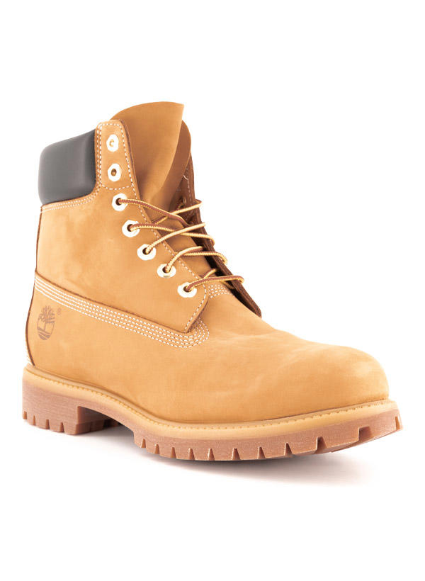 Timberland Schuhe wheat TB1100617131