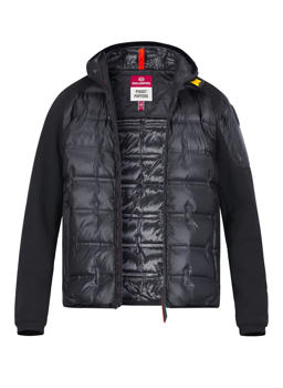 Stylingtipps Beschreibungsbild von PARAJUMPERS Jacke PMHYQP01/0541