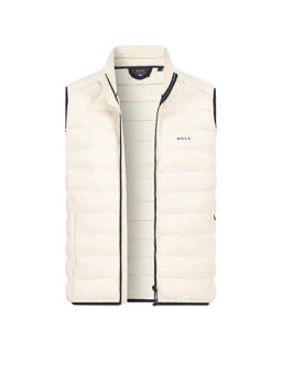 Stylingtipps Beschreibungsbild von N.Z.A. Weste 25KN821/1150