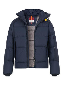 Stylingtipps Beschreibungsbild von PARAJUMPERS Jacke PMPUEN02/0316