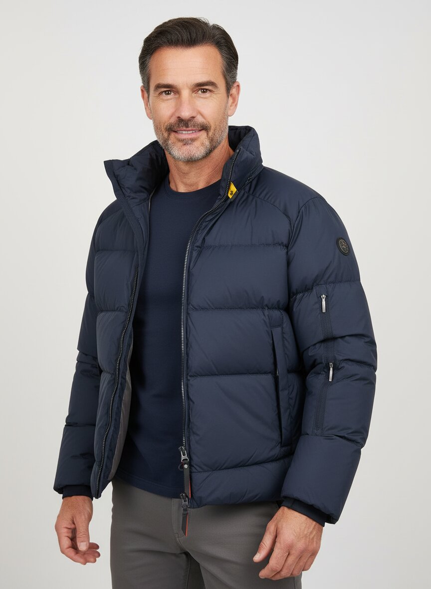 PARAJUMPERS Jacke PMPUEN02/0316 Image 1