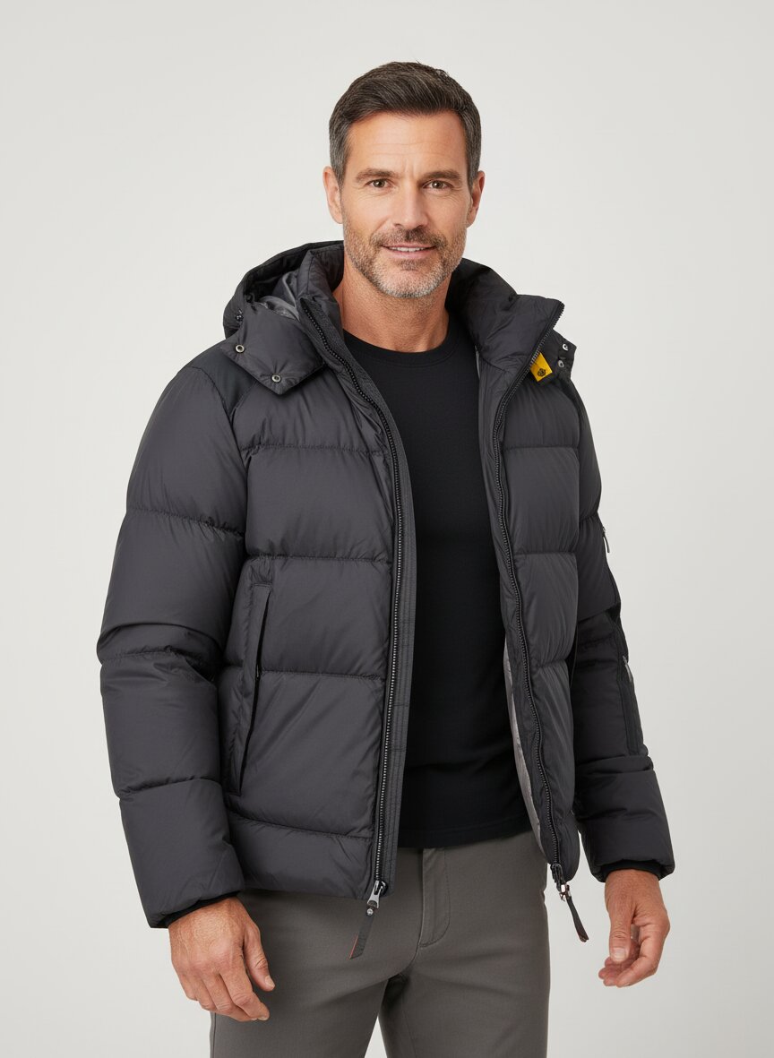 PARAJUMPERS Jacke PMPUEN02/0541 Image 1