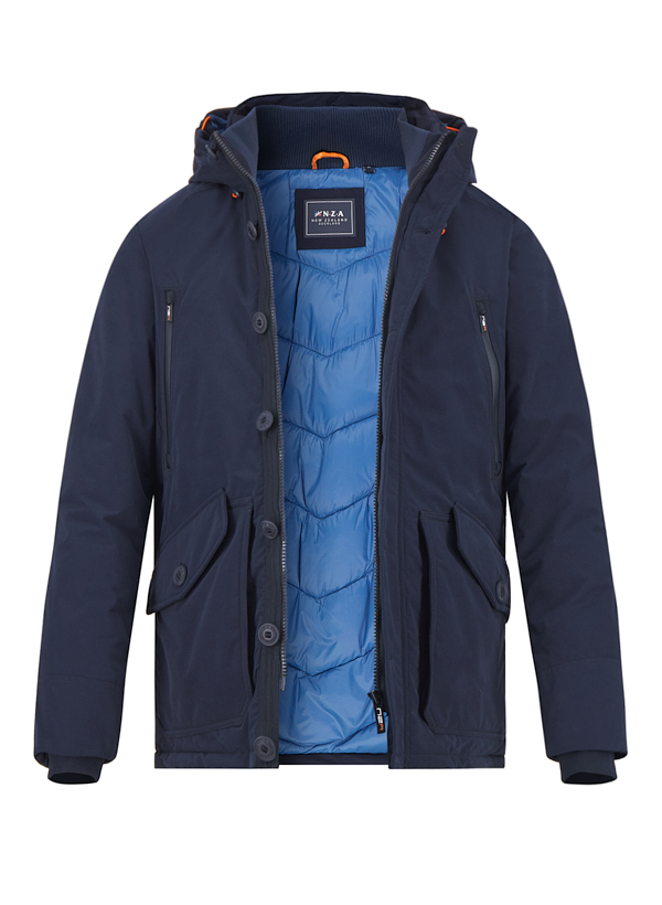 N.Z.A. Jacke 25KN806/2605