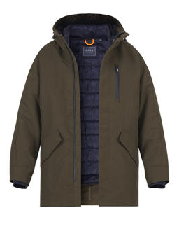 Stylingtipps Beschreibungsbild von N.Z.A. Jacke 25KN813/1744