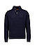 Troyer, Wolle, navy - navy