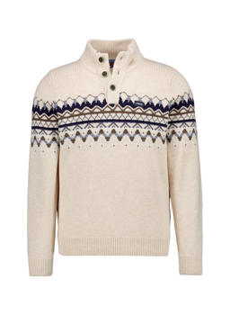 Stylingtipps Beschreibungsbild von N.Z.A. Pullover 25KN487/1165