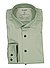 Hemd, Modern Fit, Jersey schnelltrocknend, lindgrün - lindgrün