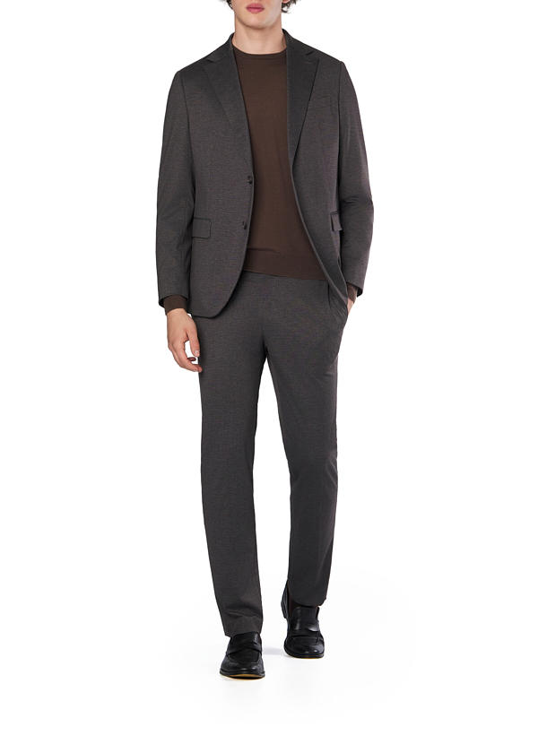 HECHTER PARIS Anzug 15858+25858/152154/460