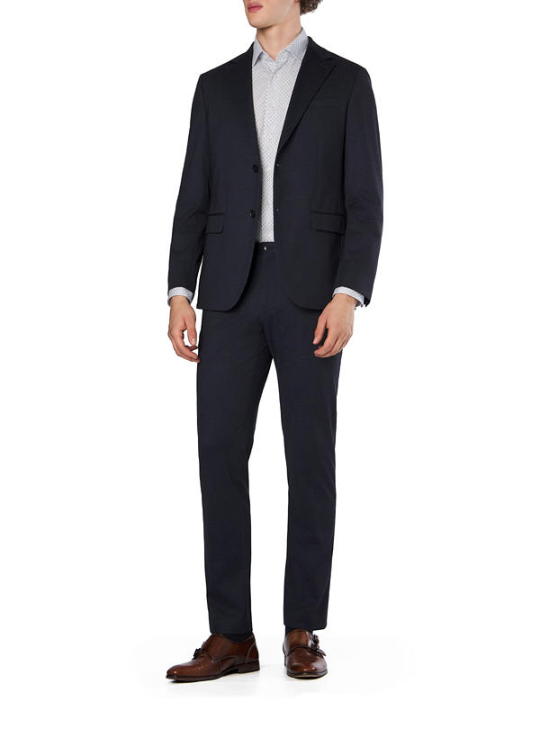 HECHTER PARIS Anzug 15858+25858/152154/670