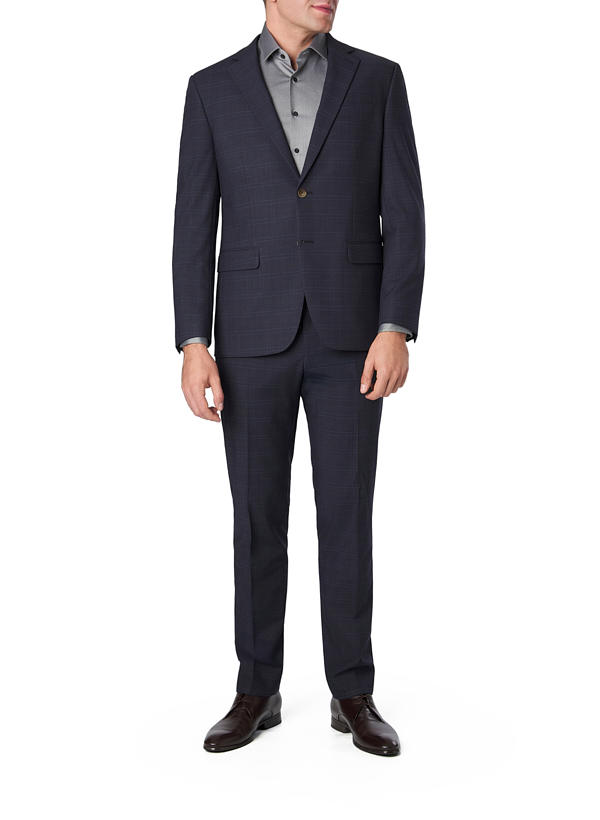 HECHTER PARIS Anzug 15210+25210/152164/690