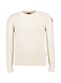 Stylingtipps Beschreibungsbild von PARAJUMPERS Pullover PMKNRG01/0266