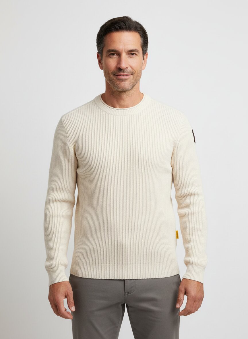 PARAJUMPERS Pullover PMKNRG01/0266 Image 1