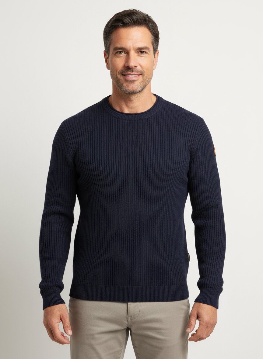 PARAJUMPERS Pullover PMKNRG01/0316 Image 1