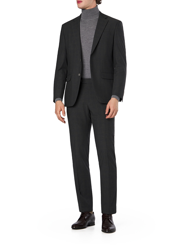 HECHTER PARIS Anzug 15210+25210/152164/980