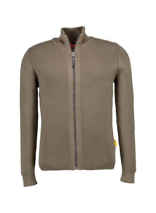 PARAJUMPERS Cardigan PMKNRG02/0103 Image 0