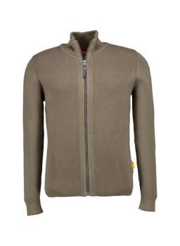 Stylingtipps Beschreibungsbild von PARAJUMPERS Cardigan PMKNRG02/0103