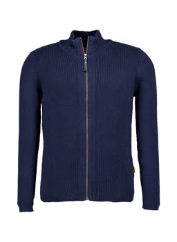 Stylingtipps Beschreibungsbild von PARAJUMPERS Cardigan PMKNRG02/0316