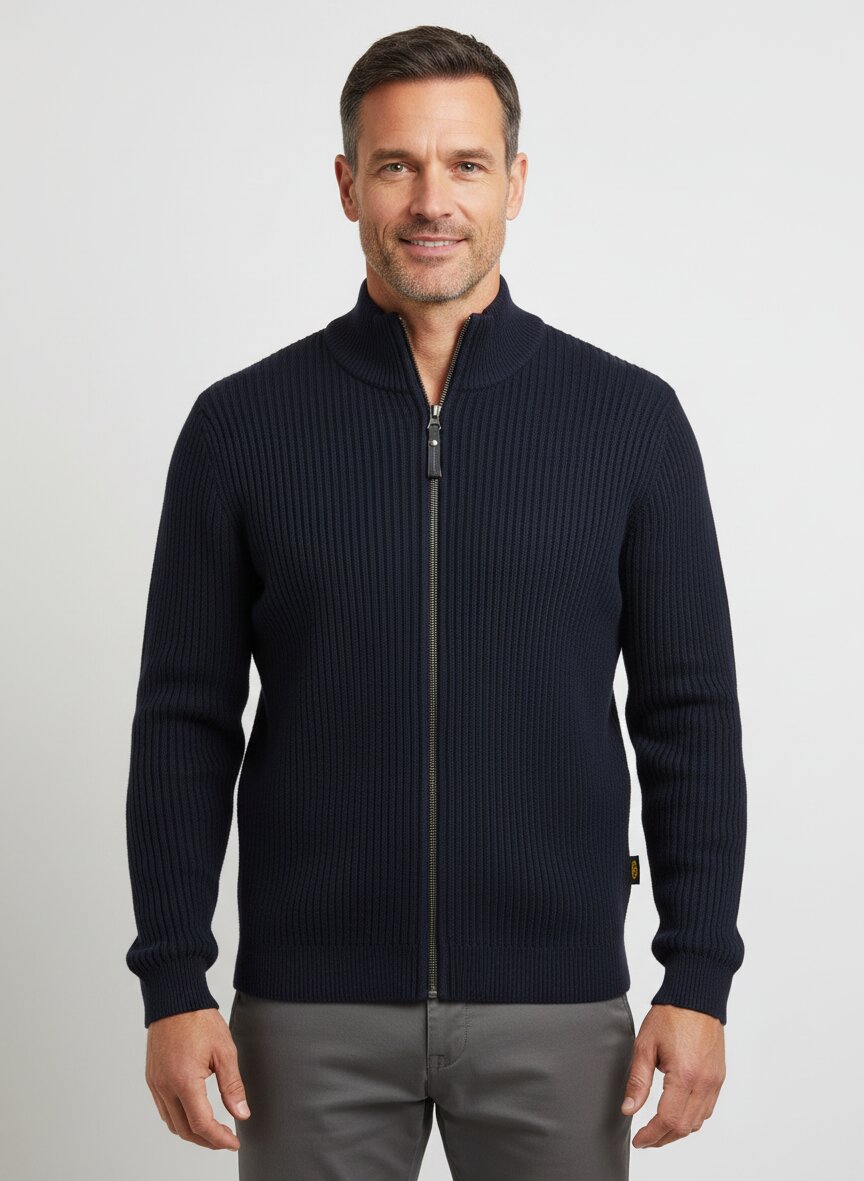 PARAJUMPERS Cardigan PMKNRG02/0316 Image 1