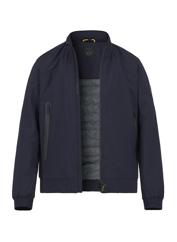 NORTH SAILS Jacke 603372-000/0802