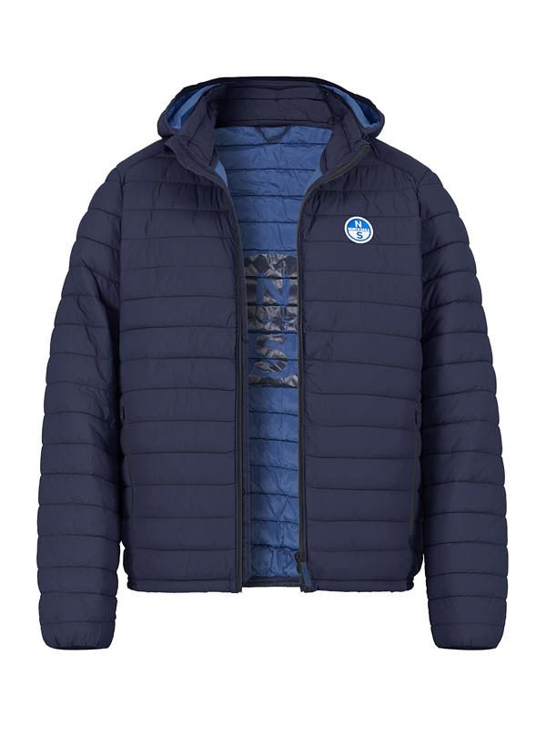 NORTH SAILS Jacke 603365-000/0802