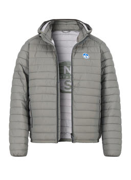 Stylingtipps Beschreibungsbild von NORTH SAILS Jacke 603365-000/0921