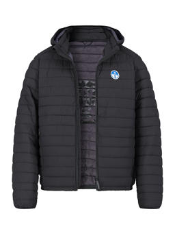Stylingtipps Beschreibungsbild von NORTH SAILS Jacke 603365-000/0999