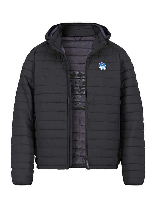 NORTH SAILS Jacke 603365-000/0999