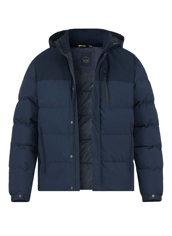 NORTH SAILS Jacke 603375-000/0802