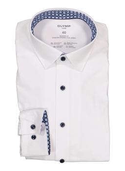 Stylingtipps Beschreibungsbild von OLYMP Luxor Modern Fit 133084/00