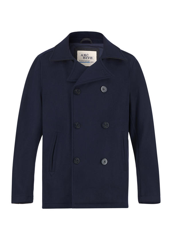 NORTH SAILS Jacke 603385-000/0898 Image 0