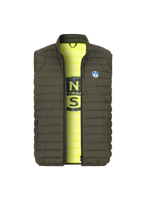 NORTH SAILS Weste 603366-000/0437