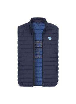 Stylingtipps Beschreibungsbild von NORTH SAILS Weste 603366-000/0802