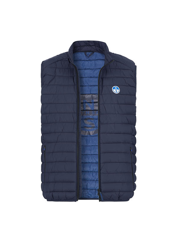 NORTH SAILS Weste 603366-000/0802