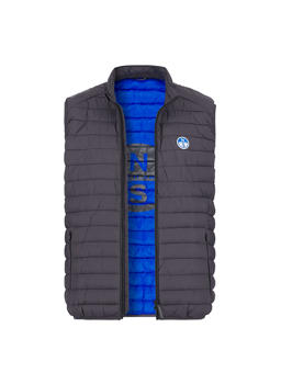 Stylingtipps Beschreibungsbild von NORTH SAILS Weste 603366-000/0952