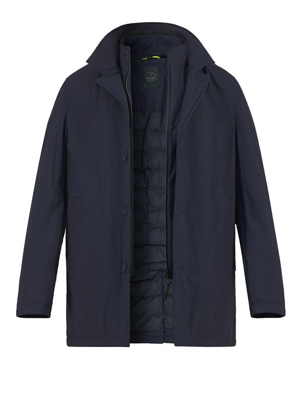 NORTH SAILS Jacke 603373-000/0802