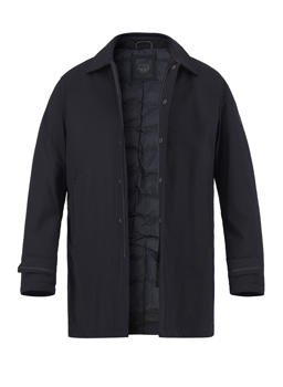 Stylingtipps Beschreibungsbild von NORTH SAILS Jacke 603394-000/0802