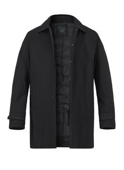 Stylingtipps Beschreibungsbild von NORTH SAILS Jacke 603394-000/0999