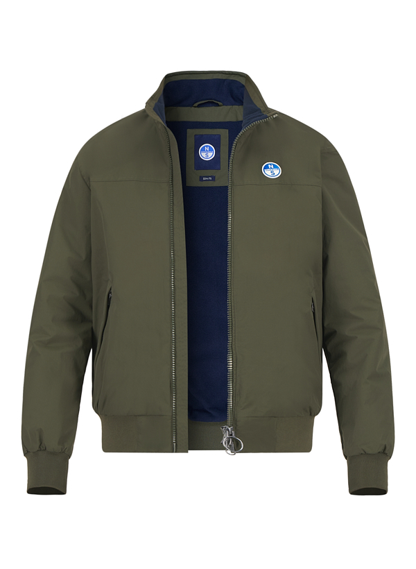 NORTH SAILS Jacke 603305-000/0437