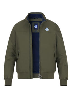 Stylingtipps Beschreibungsbild von NORTH SAILS Jacke 603305-000/0437