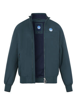 Stylingtipps Beschreibungsbild von NORTH SAILS Jacke 603305-000/0851