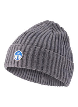 Stylingtipps Beschreibungsbild von NORTH SAILS Mütze 623285-000/0928
