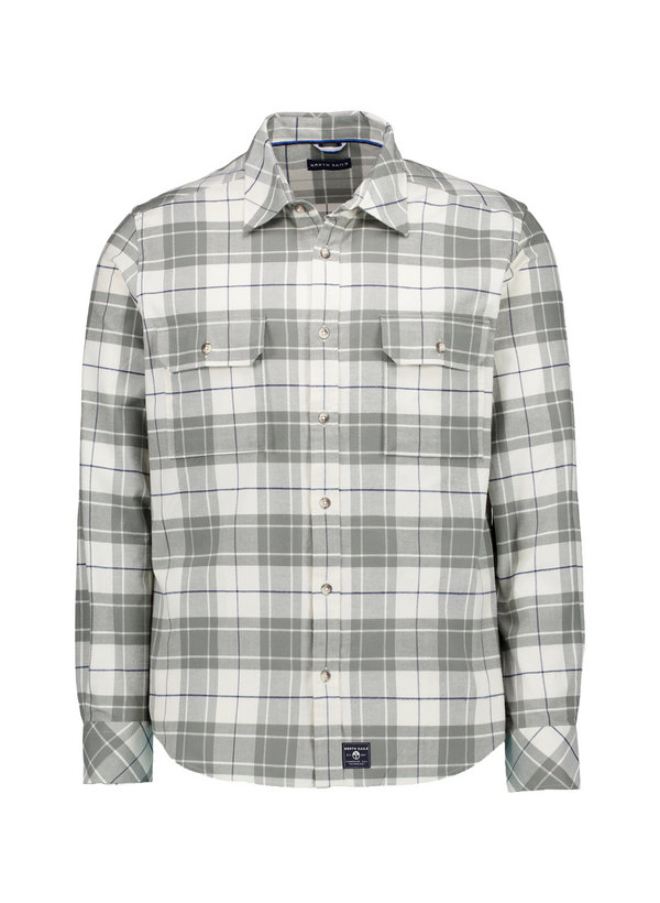 NORTH SAILS Hemd 664422-000/C001