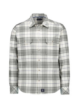 Stylingtipps Beschreibungsbild von NORTH SAILS Hemd 664422-000/C001