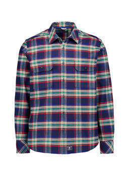 Stylingtipps Beschreibungsbild von NORTH SAILS Hemd 664422-000/C002