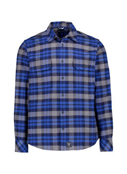 Stylingtipps Beschreibungsbild von NORTH SAILS Hemd 664422-000/C005