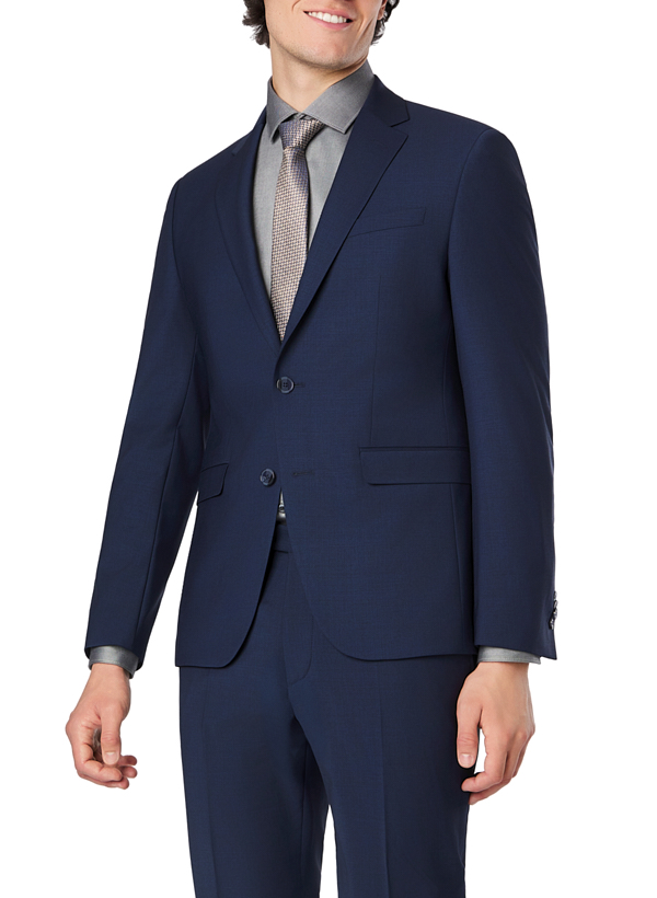 HECHTER PARIS Sakko 40116/100180/680