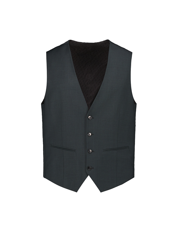 HECHTER PARIS Weste 40716/100180/580