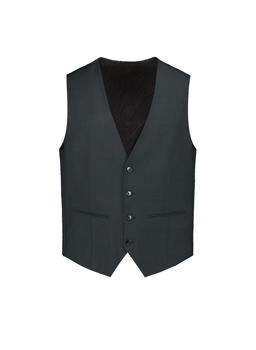 Stylingtipps Beschreibungsbild von HECHTER PARIS Weste 40716/100180/580