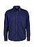 Hemd, Feincord, dunkelblau - navy